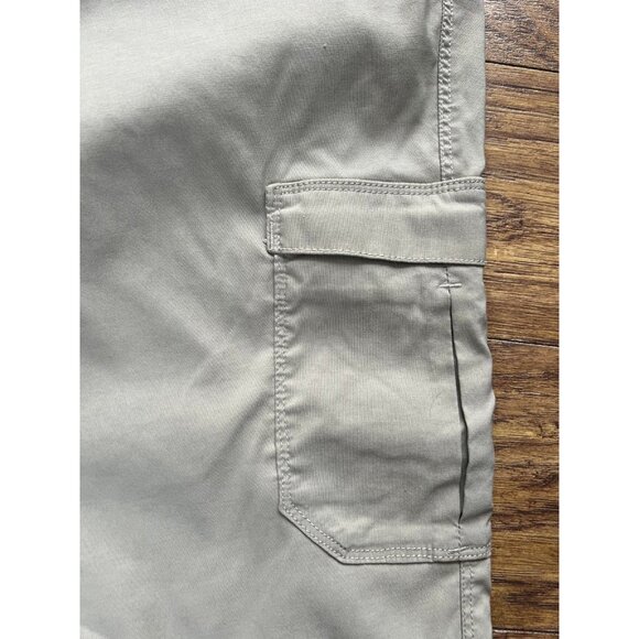 Duluth Women's Dry on the Fly Bootcut Pants size 18 - Picture 5 of 7